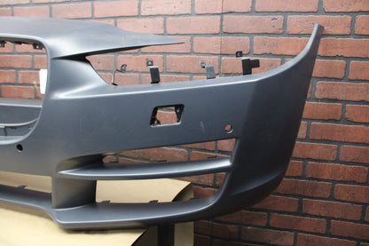 2017-2019 Jaguar XE Base Premium Portfolio Prestige Front Bumper T4N13173LML