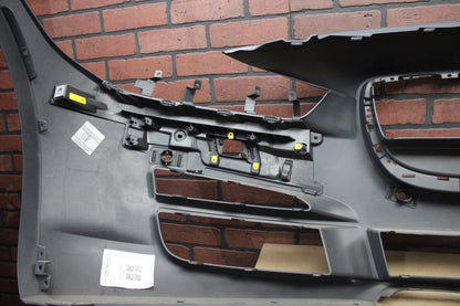 2017-2019 Jaguar XE Base Premium Portfolio Prestige Front Bumper T4N13173LML