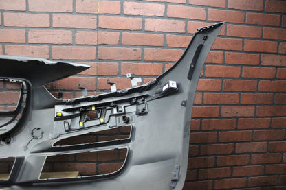 2017-2019 Jaguar XE Base Premium Portfolio Prestige Front Bumper T4N13173LML
