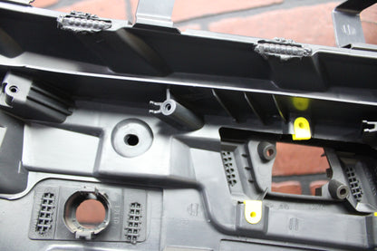 2017-2019 Jaguar XE Base Premium Portfolio Prestige Front Bumper T4N13173LML