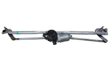 2008 - 2023 DODGE CHALLENGER FRONT WINDSHIELD WIPER LINKAGE W/ MOTOR OEM