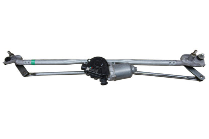 2008 - 2023 DODGE CHALLENGER FRONT WINDSHIELD WIPER LINKAGE W/ MOTOR OEM