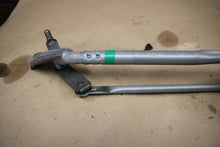 2008 - 2023 DODGE CHALLENGER FRONT WINDSHIELD WIPER LINKAGE W/ MOTOR OEM