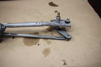 2008 - 2023 DODGE CHALLENGER FRONT WINDSHIELD WIPER LINKAGE W/ MOTOR OEM