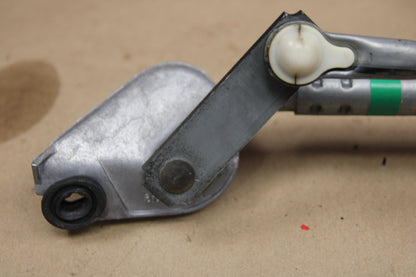 2008 - 2023 DODGE CHALLENGER FRONT WINDSHIELD WIPER LINKAGE W/ MOTOR OEM