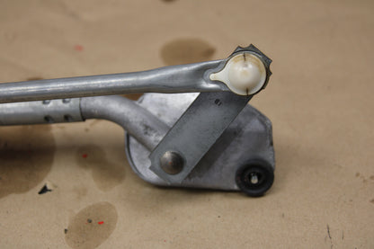 2008 - 2023 DODGE CHALLENGER FRONT WINDSHIELD WIPER LINKAGE W/ MOTOR OEM