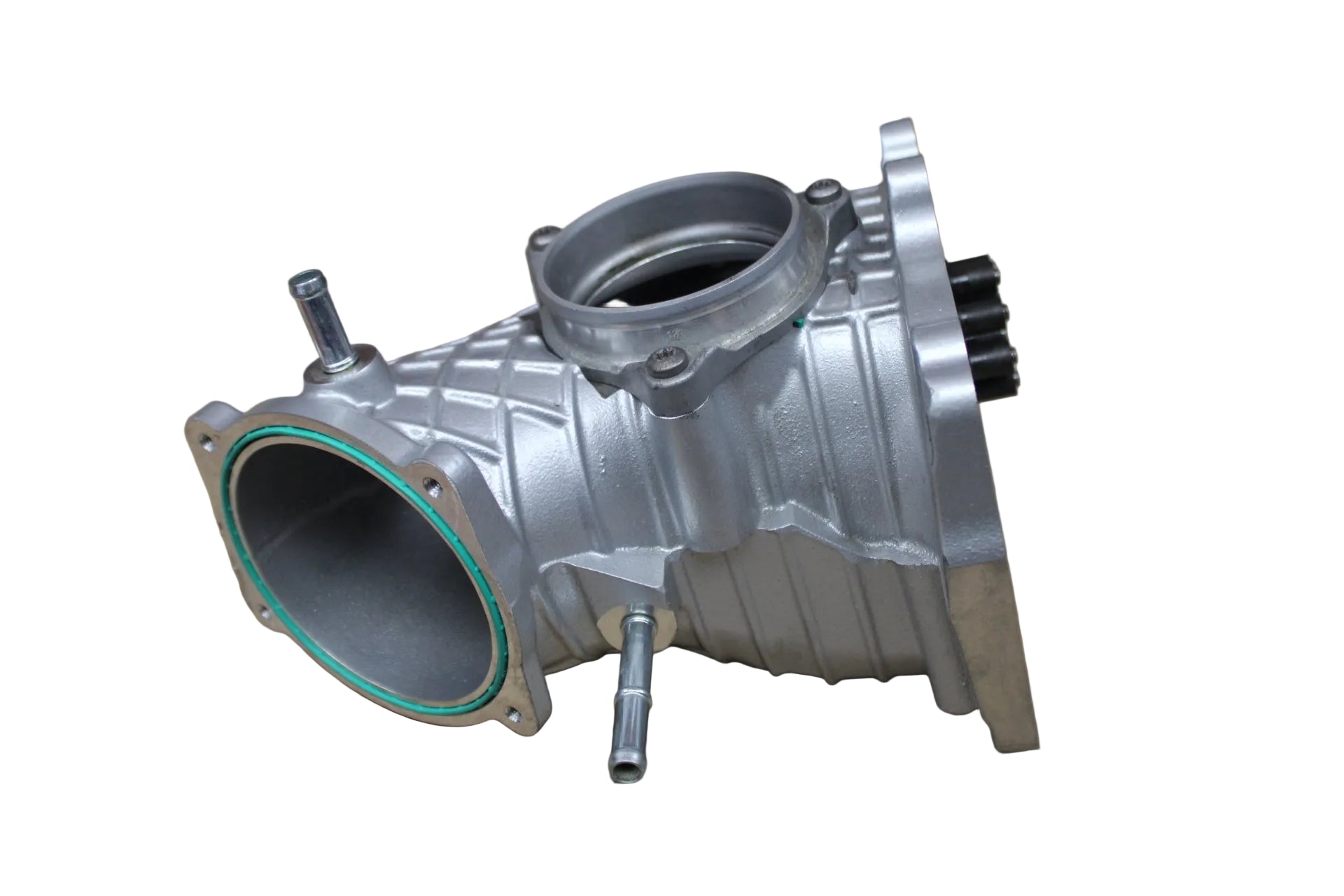 Hellcat Charger Challenger Trackhawk TRX Durango Supercharger Snout 2.4L OEM