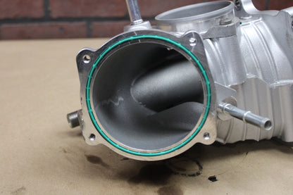 Hellcat Charger Challenger Trackhawk TRX Durango Supercharger Snout 2.4L OEM