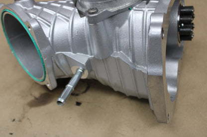 Hellcat Charger Challenger Trackhawk TRX Durango Supercharger Snout 2.4L OEM