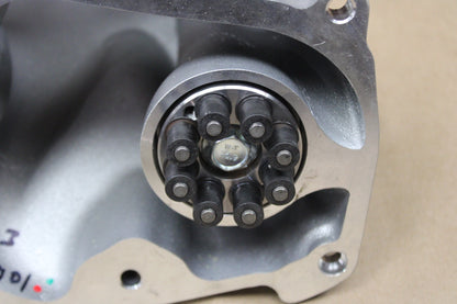 Hellcat Charger Challenger Trackhawk TRX Durango Supercharger Snout 2.4L OEM