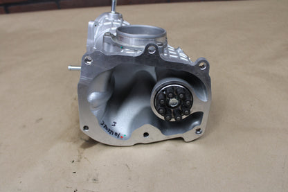 Hellcat Charger Challenger Trackhawk TRX Durango Supercharger Snout 2.4L OEM