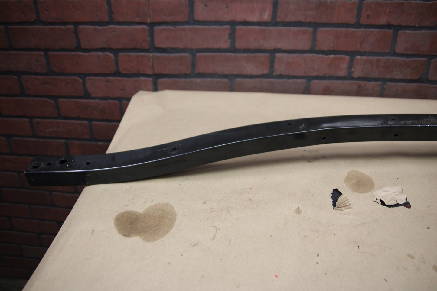 2012 - 2023 DODGE CHALLENGER FRONT WHEELHOUSE STRUT TOWER BRACE MOUNT OEM