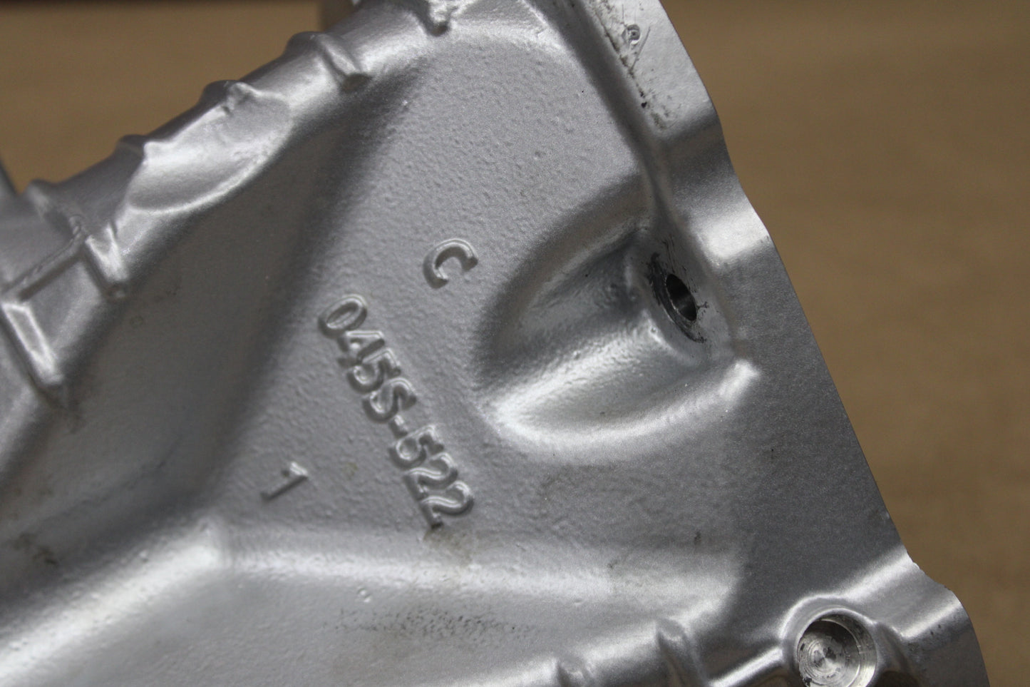 Hellcat Charger Challenger Trackhawk TRX Durango Supercharger Snout 2.4L OEM