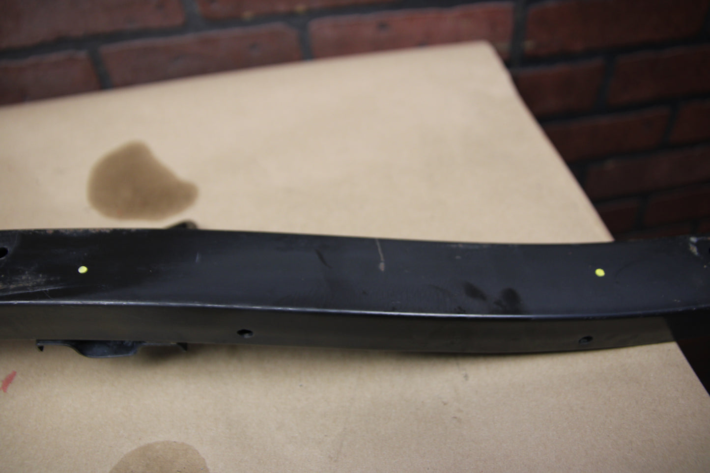 2012 - 2023 DODGE CHALLENGER FRONT WHEELHOUSE STRUT TOWER BRACE MOUNT OEM