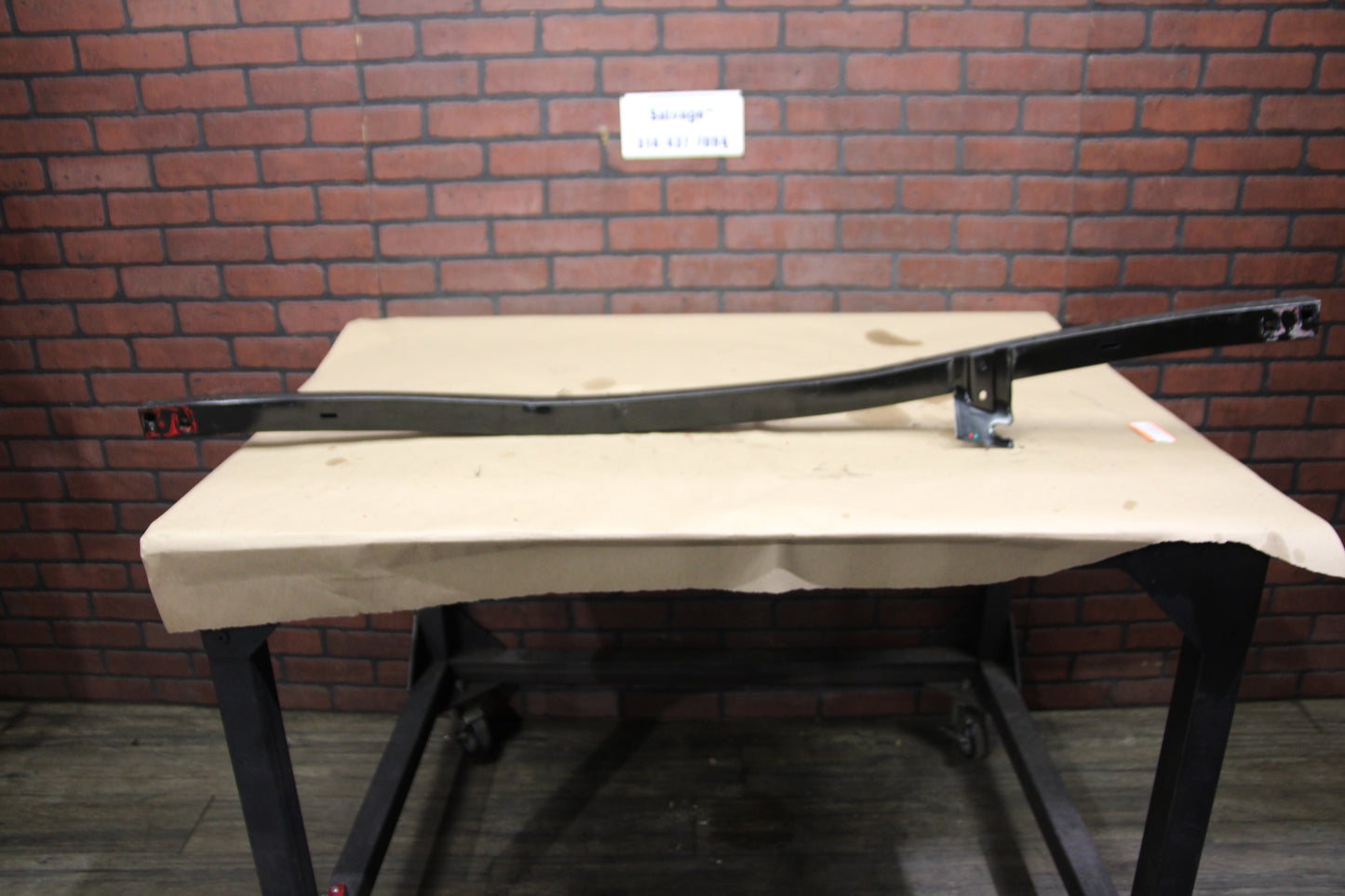 2012 - 2023 DODGE CHALLENGER FRONT WHEELHOUSE STRUT TOWER BRACE MOUNT OEM