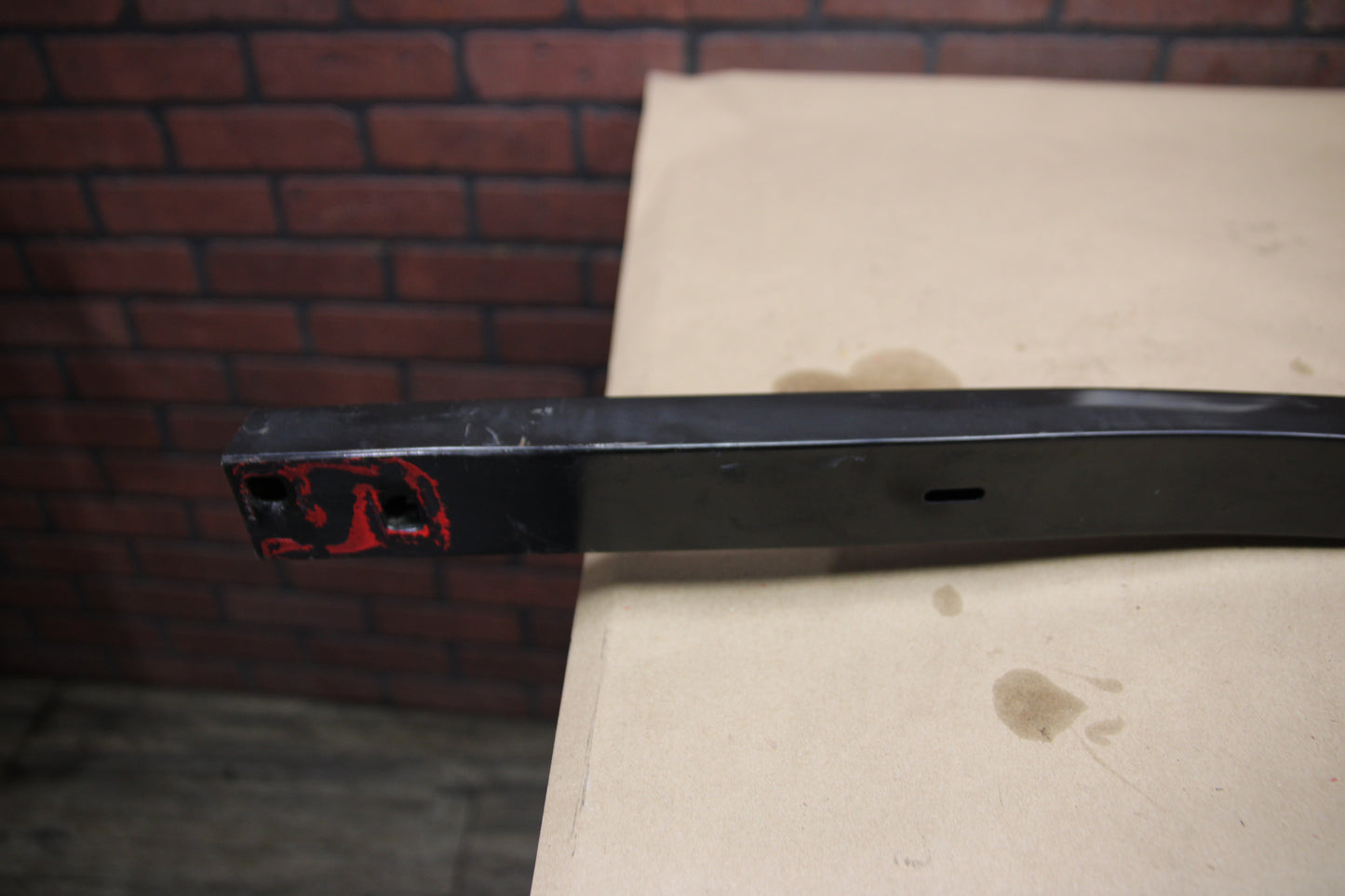 2012 - 2023 DODGE CHALLENGER FRONT WHEELHOUSE STRUT TOWER BRACE MOUNT OEM