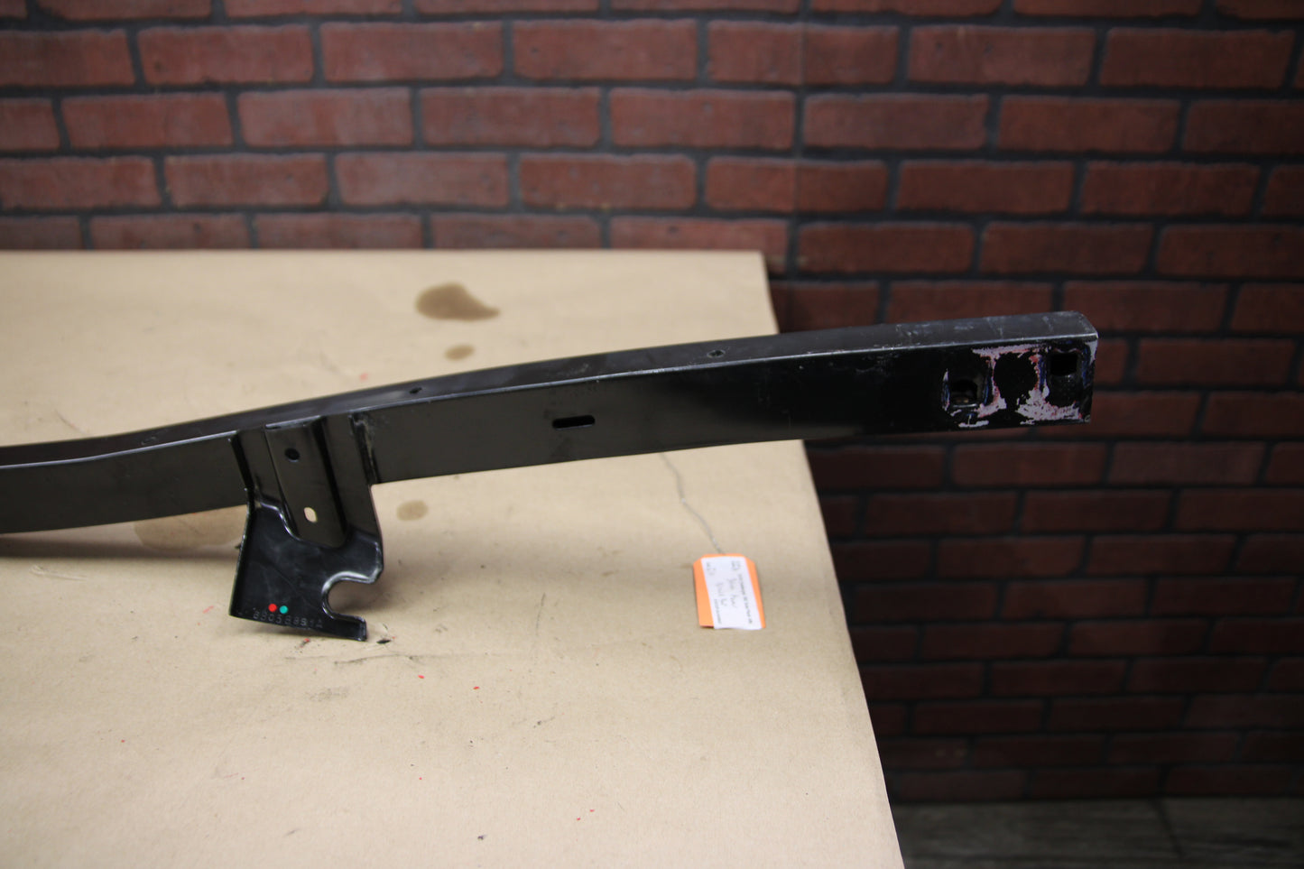2012 - 2023 DODGE CHALLENGER FRONT WHEELHOUSE STRUT TOWER BRACE MOUNT OEM