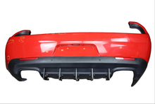 2015-2020 Dodge Challenger Rear Bumper Fascia Cover w/ Diffuser Assembly OEM