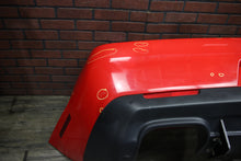 2015-2020 Dodge Challenger Rear Bumper Fascia Cover w/ Diffuser Assembly OEM