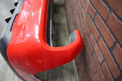 2015-2020 Dodge Challenger Rear Bumper Fascia Cover w/ Diffuser Assembly OEM