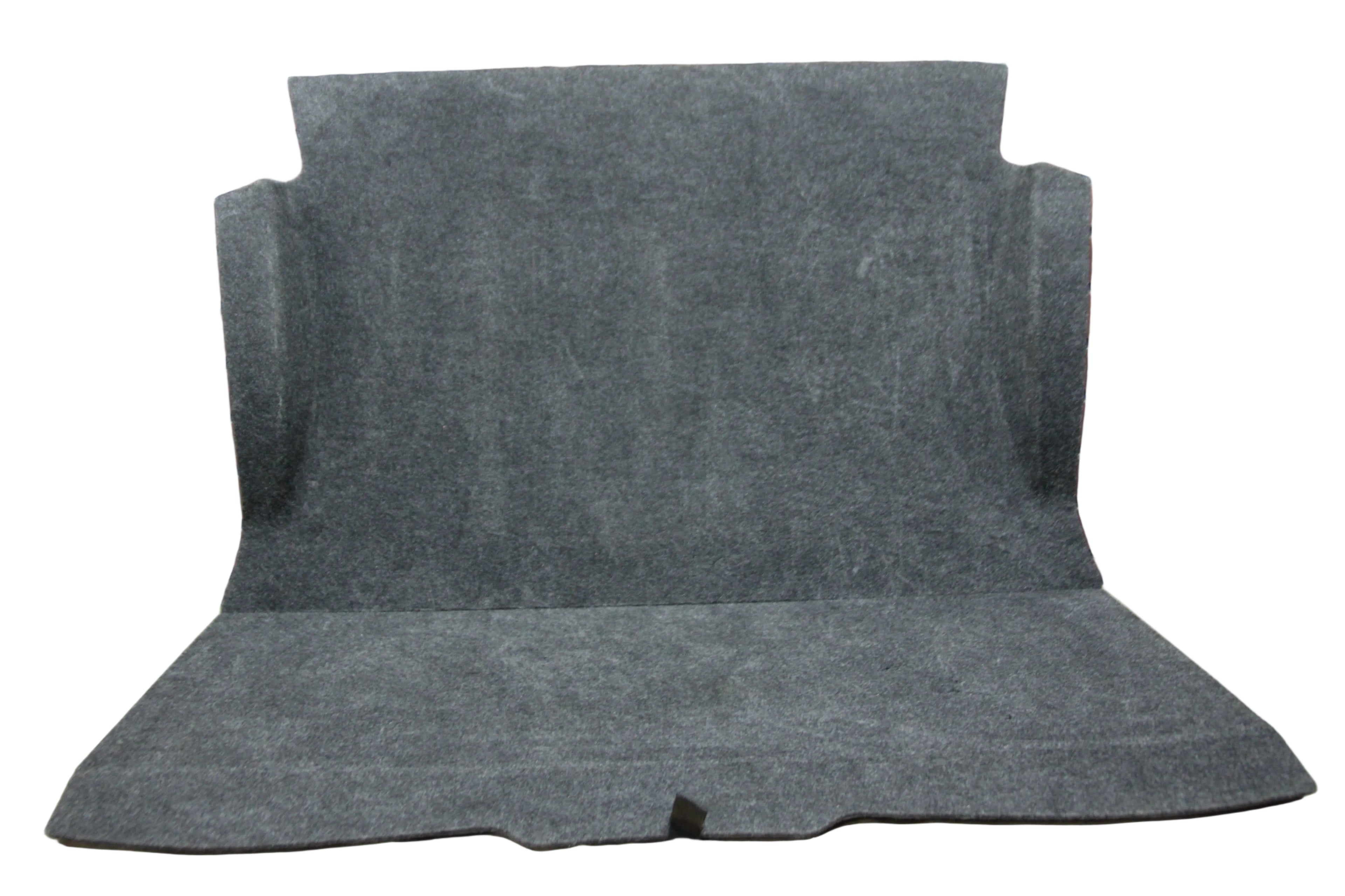 2008-2023 Dodge Challenger Rear Trunk Floor Cargo Carpet Cover 68169878AB OEM