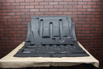 2008-2023 Dodge Challenger Rear Trunk Floor Cargo Carpet Cover 68169878AB OEM