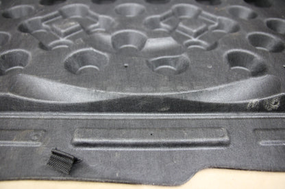 2008-2023 Dodge Challenger Rear Trunk Floor Cargo Carpet Cover 68169878AB OEM