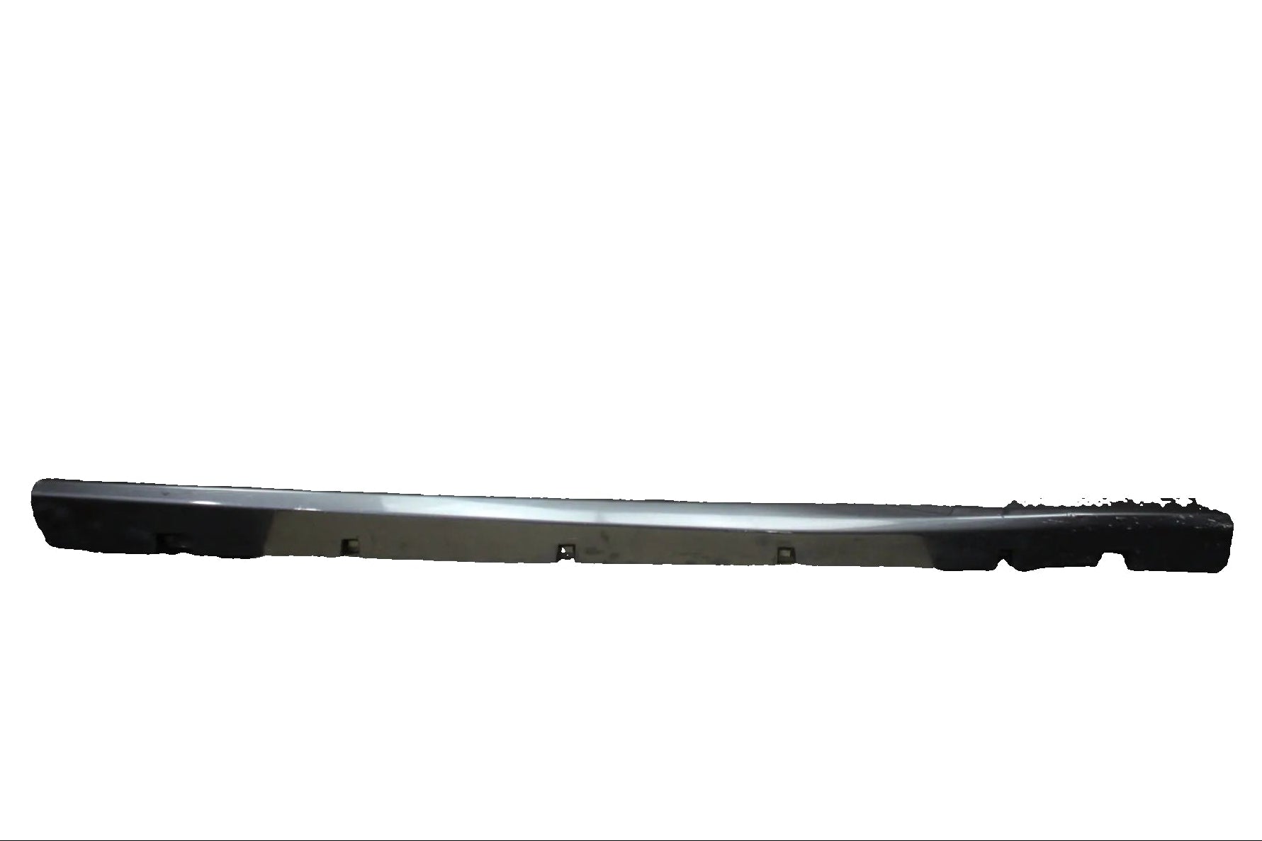 2011-2023 Dodge Charger Passenger RH Side Skirt Rocker Panel Trim OEM