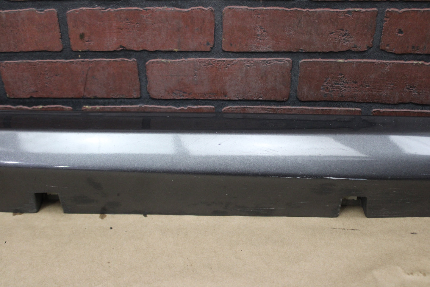 2011-2023 Dodge Charger Passenger RH Side Skirt Rocker Panel Trim OEM