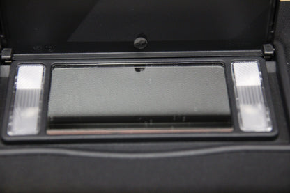 2015-2023 Dodge Challenger Sun Visor Front Driver Passenger Set 55361230AB OEM