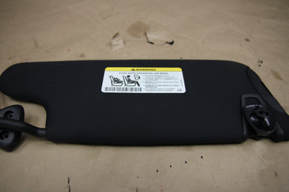 2015-2023 Dodge Challenger Sun Visor Front Driver Passenger Set 55361230AB OEM