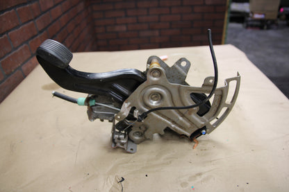 09-23 Dodge Challenger Parking Brake Release Lever Manual 4779596ah Assembly OEM