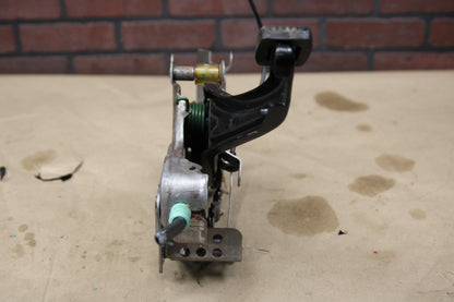 09-23 Dodge Challenger Parking Brake Release Lever Manual 4779596ah Assembly OEM
