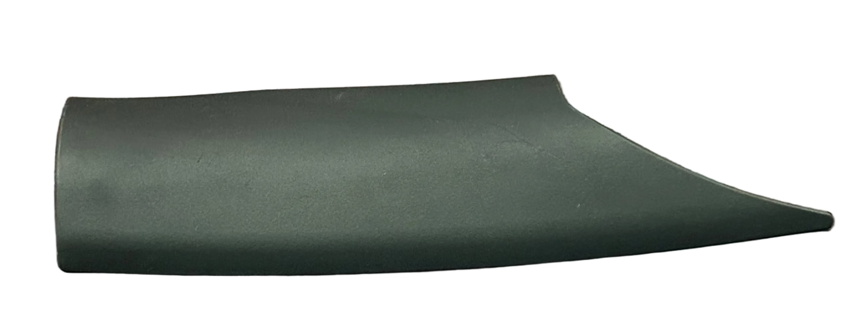 11-23 Dodge Charger Rear Driver LH Side C Pillar Trim Cover Panel 1KL83TRMAA OEM