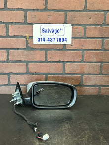 2020-2023 Dodge Charger Right Passenger Side Power Door Mirror Assembly OEM