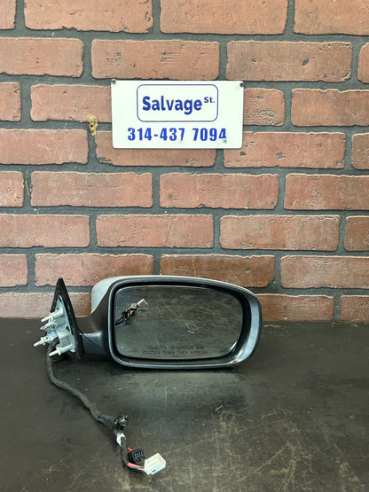 2020-2023 Dodge Charger Right Passenger Side Power Door Mirror Assembly OEM
