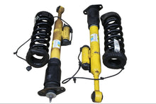 13-21 DODGE CHARGER SRT8 OEM REAR ACTIVE DAMPING STRUT SHOCK W/ SPRING SET