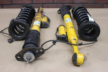 13-21 DODGE CHARGER SRT8 OEM REAR ACTIVE DAMPING STRUT SHOCK W/ SPRING SET