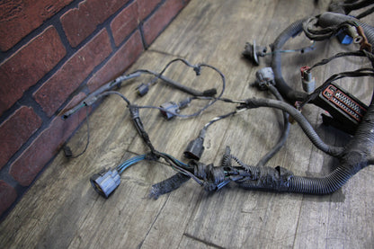 Mopar 2010 Dodge Challenger Headlamp to Dash Harness 5.7L 6.1L 68060113AB OEM