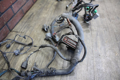 Mopar 2010 Dodge Challenger Headlamp to Dash Harness 5.7L 6.1L 68060113AB OEM