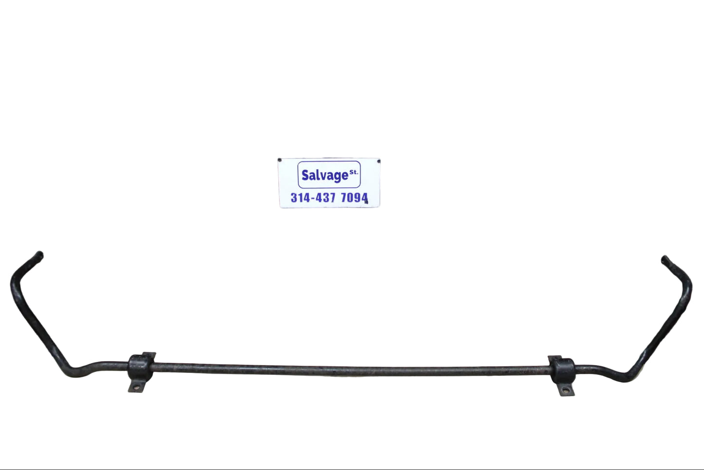 2006-2014 Charger Challenger 300 Rear Suspension Stabilizer Bar w/ Links OEM