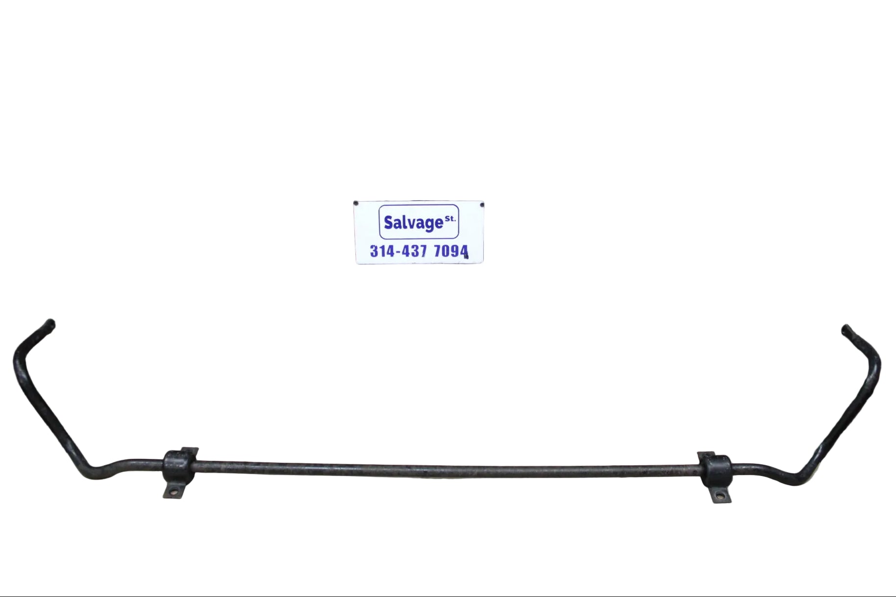 2006-2014 Charger Challenger 300 Rear Suspension Stabilizer Bar w/ Links OEM