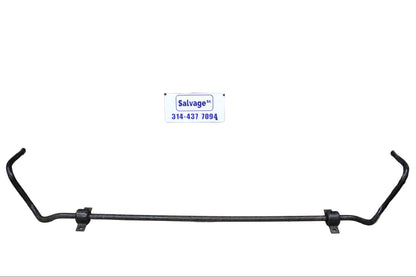 2006-2014 Charger Challenger 300 Rear Suspension Stabilizer Bar w/ Links OEM