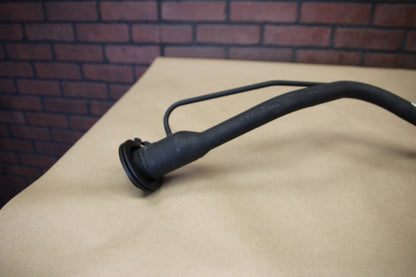 2016 - 2023 DODGE CHALLENGER FUEL GAS TANK FILLER NECK HOSE TUBE PIPE OEM