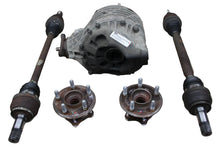 11-14 CHARGER CHALLENGER 300 OEM REAR GETRAG AXLE DIFFERENTIAL CARRIER 3.06 LSD