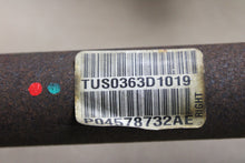 11-14 CHARGER CHALLENGER 300 OEM REAR GETRAG AXLE DIFFERENTIAL CARRIER 3.06 LSD