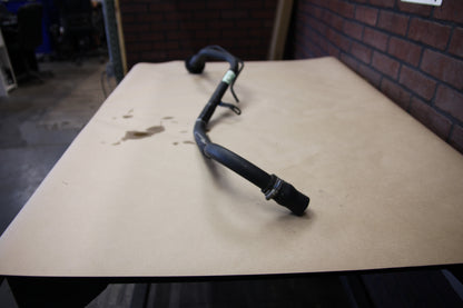 2016 - 2023 DODGE CHALLENGER FUEL GAS TANK FILLER NECK HOSE TUBE PIPE OEM
