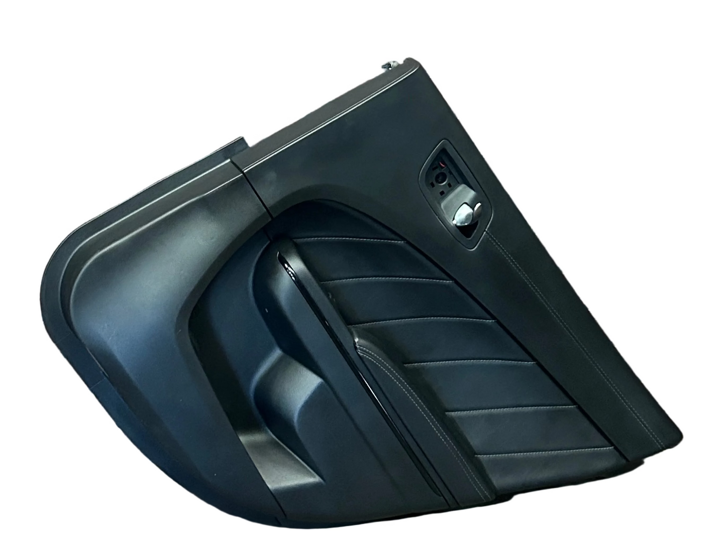 2019-2023 Dodge Charger OEM Rear Passenger Right Side Door Panel 6RA382X9AC