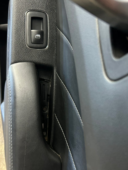 2019-2023 Dodge Charger OEM Rear Passenger Right Side Door Panel 6RA382X9AC