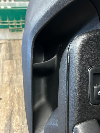 2019-2023 Dodge Charger OEM Rear Passenger Right Side Door Panel 6RA382X9AC
